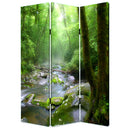 Screen Gems Meadows And Streams Screen Room Divider SG-116
