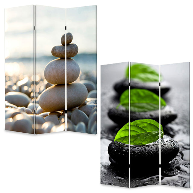 Screen Gems Spa Screen Room Divider SG-119
