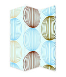 Screen Gems Sphere Screen Room Divider SG-120