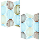 Screen Gems Sphere Screen Room Divider SG-120
