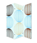 Screen Gems Sphere Screen Room Divider SG-120
