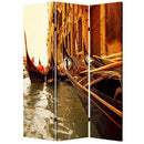 Screen Gems Venice Screen Room Divider SG-130