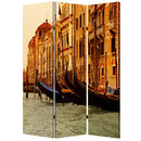 Screen Gems Venice Screen Room Divider SG-130