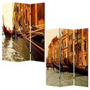 Screen Gems Venice Screen Room Divider SG-130