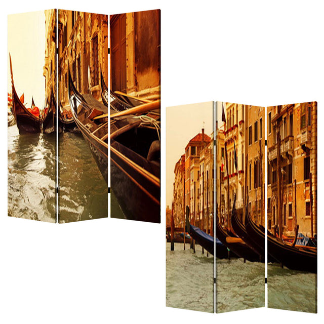 Screen Gems Venice Screen Room Divider SG-130