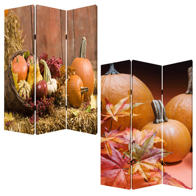 Screen Gems Harvest Screen Room Divider SG-131