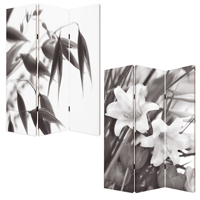 Screen Gems Lilly Screen Room Divider SG-133