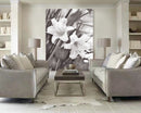 Screen Gems Lilly Screen Room Divider SG-133