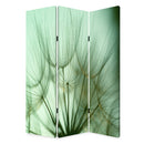 Screen Gems Rain Screen Room Divider SG-134