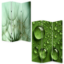 Screen Gems Rain Screen Room Divider SG-134