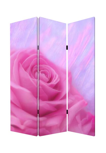 Screen Gems Flourish Screen Room Divider SG-139