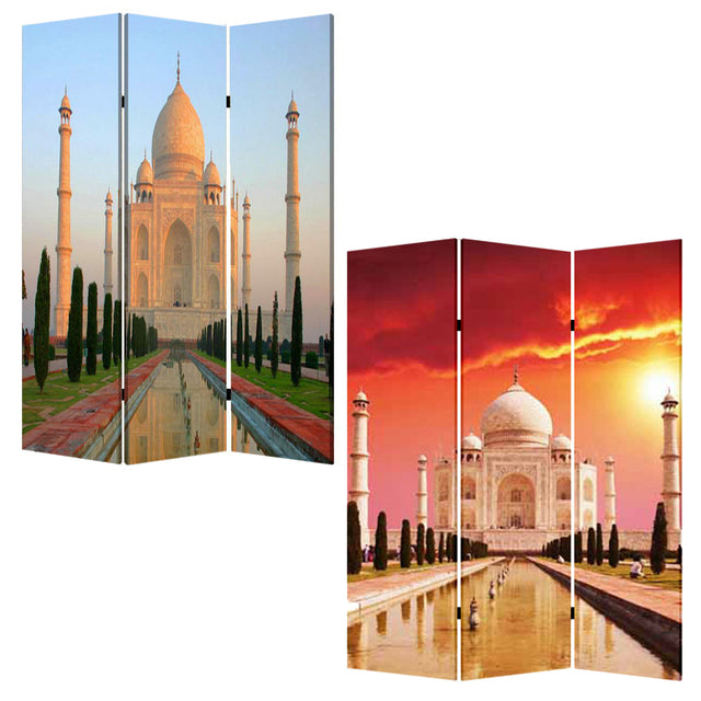 Screen Gems Taj Mahal Screen Room Divider SG-140