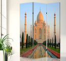 Screen Gems Taj Mahal Screen Room Divider SG-140