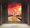 Screen Gems Taj Mahal Screen Room Divider SG-140