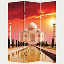 Screen Gems Taj Mahal Screen Room Divider SG-140