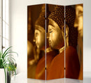 Screen Gems Buddha Screen Room Divider SG-141