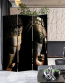 Screen Gems Buddha Screen Room Divider SG-141