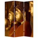 Screen Gems Buddha Screen Room Divider SG-141