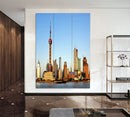 Screen Gems China Screen Room Divider SG-142
