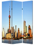 Screen Gems China Screen Room Divider SG-142