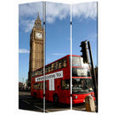 Screen Gems London Screen Room Divider SG-143