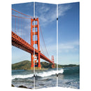 Screen Gems San Francisco Screen Room Divider SG-144