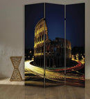 Screen Gems Rome Screen Room Divider SG-145