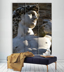 Screen Gems Rome Screen Room Divider SG-145