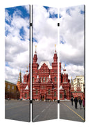 Screen Gems Russia Screen Room Divider SG-146