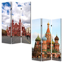 Screen Gems Russia Screen Room Divider SG-146