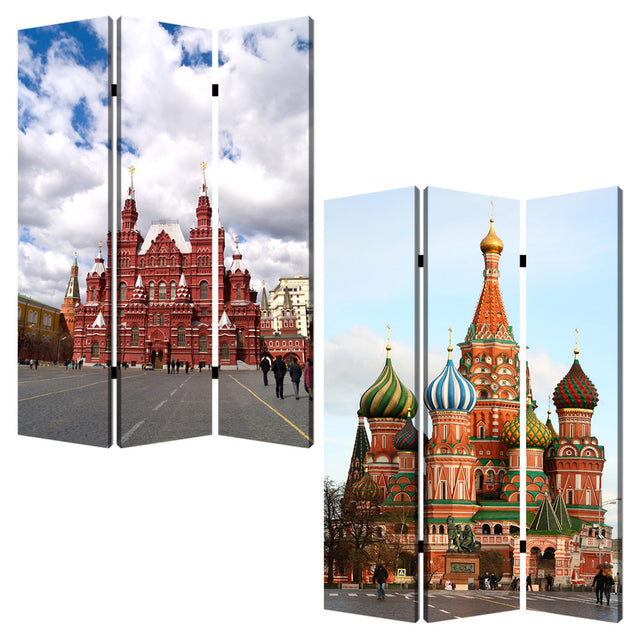 Screen Gems Russia Screen Room Divider SG-146