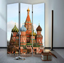 Screen Gems Russia Screen Room Divider SG-146
