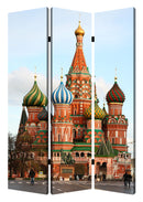 Screen Gems Russia Screen Room Divider SG-146