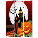 Screen Gems Halloween Screen Room Divider SG-149