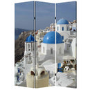 Screen Gems Greece Screen Room Divider SG-150
