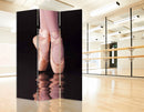 Screen Gems Ballet Screen Room Divider SG-152