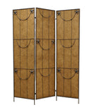 Screen Gems Lone  Star Screen Room Divider SG-154