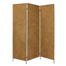 Screen Gems Lone  Star Screen Room Divider SG-154