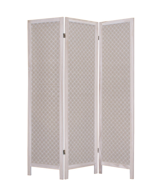 Screen Gems Moonbeam Screen Room Divider SG-156