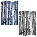 Screen Gems Birch Screen Room Divider SG-165