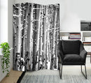 Screen Gems Birch Screen Room Divider SG-165