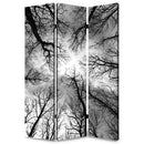 Screen Gems Forest Screen Room Divider SG-166