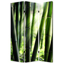 Screen Gems Bamboo Screen Room Divider SG-167