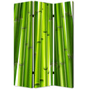 Screen Gems Bamboo Screen Room Divider SG-167
