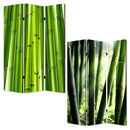 Screen Gems Bamboo Screen Room Divider SG-167