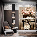 Screen Gems Valentine Screen Room Divider SG-172