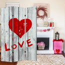 Screen Gems Valentine Screen Room Divider SG-172