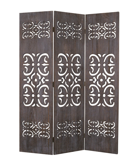 Screen Gems Shinto Screen Room Divider SG-184