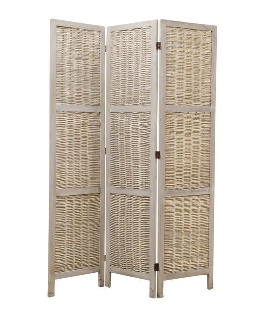 Screen Gems Greyson Screen Room Divider SG-187