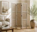 Screen Gems Greyson Screen Room Divider SG-187